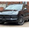 porsche cayenne 2020 quick_quick_ABA-E3K29_WP1ZZZ9YZLDA36738 image 1