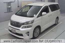 toyota vellfire 2012 -TOYOTA--Vellfire DBA-ANH20Wｶｲ--ANH20-8200899---TOYOTA--Vellfire DBA-ANH20Wｶｲ--ANH20-8200899-