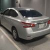 nissan sylphy 2019 CFJ1744937 image 2