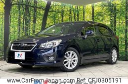 subaru impreza-wagon 2013 -SUBARU--Impreza Wagon DBA-GP7--GP7-048643---SUBARU--Impreza Wagon DBA-GP7--GP7-048643-