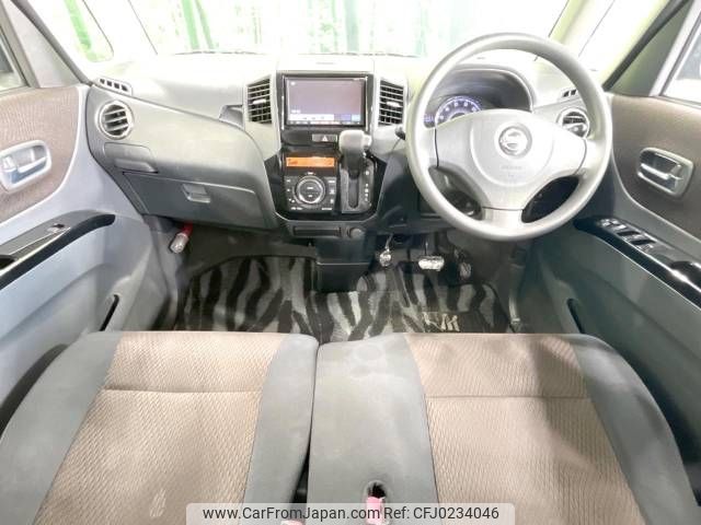 nissan roox 2011 -NISSAN--Roox DBA-ML21S--ML21S-556394---NISSAN--Roox DBA-ML21S--ML21S-556394- image 2