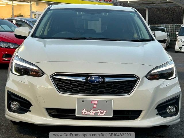 subaru impreza-wagon 2017 -SUBARU--Impreza Wagon DBA-GT2--GT2-030174---SUBARU--Impreza Wagon DBA-GT2--GT2-030174- image 2