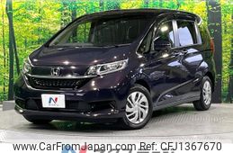 honda freed 2022 CFJ1367670