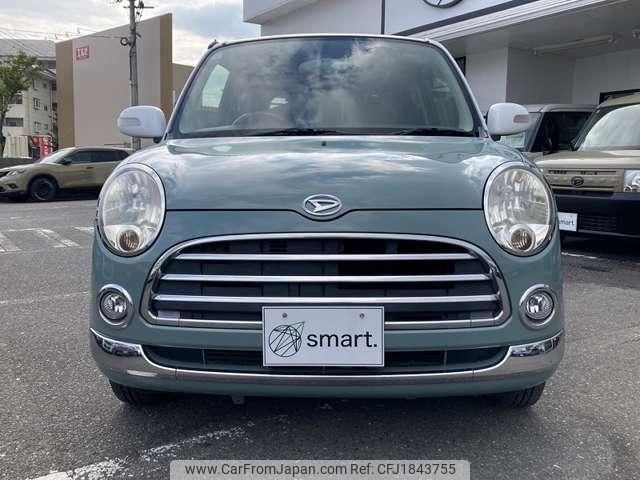 daihatsu mira-gino 2009 CFJ1843755 image 1