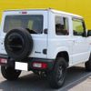 suzuki jimny 2019 -SUZUKI 【所沢 587】--Jimny 3BA-JB64W--JB64W-125854---SUZUKI 【所沢 587】--Jimny 3BA-JB64W--JB64W-125854- image 2