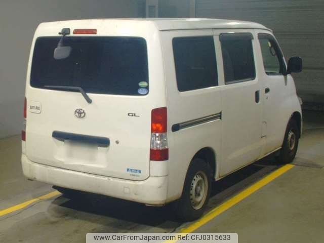 toyota liteace-van 2018 -TOYOTA--Liteace VAN DBF-S402M--S402M-0072225---TOYOTA--Liteace VAN DBF-S402M--S402M-0072225- image 2