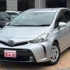 daihatsu mebius 2018 quick_quick_ZVW41N_ZVW41-0074636 image 1