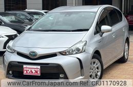 daihatsu mebius 2018 quick_quick_ZVW41N_ZVW41-0074636