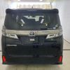 toyota vellfire 2018 YAMAKATSU_AGH30-0198974 image 6