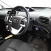 toyota prius 2018 -TOYOTA--Prius DAA-ZVW55--ZVW55-8062029---TOYOTA--Prius DAA-ZVW55--ZVW55-8062029- image 13