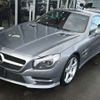 mercedes-benz sl-class 2014 -MERCEDES-BENZ--Benz SL RBA-231457--WDD2314571F027070---MERCEDES-BENZ--Benz SL RBA-231457--WDD2314571F027070- image 14