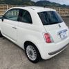 fiat 500 2009 -FIAT 【静岡 502ﾆ29】--Fiat 500 31214--00222980---FIAT 【静岡 502ﾆ29】--Fiat 500 31214--00222980- image 20