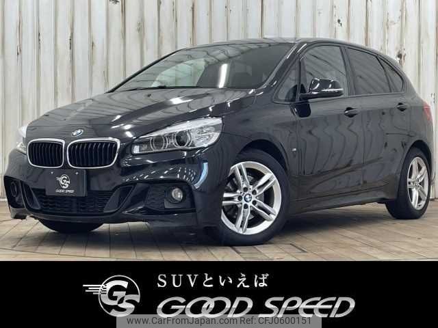 bmw 2-series 2016 -BMW--BMW 2 Series LDA-2C20--WBA2C12060V775762---BMW--BMW 2 Series LDA-2C20--WBA2C12060V775762- image 1