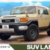 toyota fj-cruiser 2017 CFJ1732040 image 1