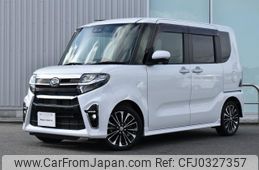 daihatsu tanto 2020 quick_quick_5BA-LA650S_LA650S-1047582