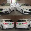 bmw 1-series 2020 quick_quick_3DA-7M20_WBA7M920X05S08178 image 2