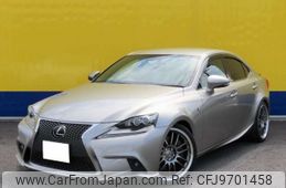 lexus is 2015 -LEXUS--Lexus IS DBA-ASE30--ASE30-0001413---LEXUS--Lexus IS DBA-ASE30--ASE30-0001413-