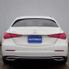 mercedes-benz c-class 2022 -MERCEDES-BENZ--Benz C Class 5AA-206042C--W1K2060422R072925---MERCEDES-BENZ--Benz C Class 5AA-206042C--W1K2060422R072925- image 6