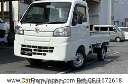 daihatsu hijet-truck 2017 CFJ1672618
