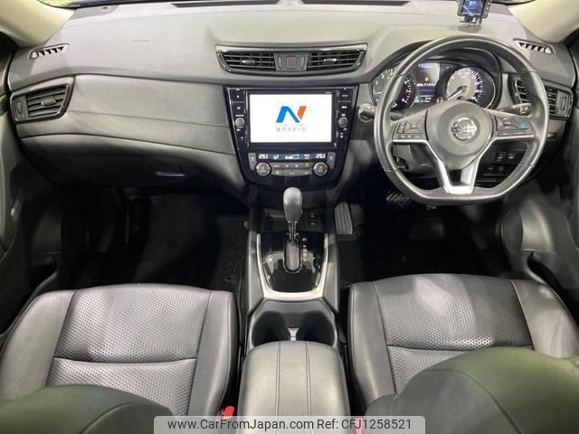 nissan x-trail 2019 quick_quick_NT32_NT32-589765 image 2