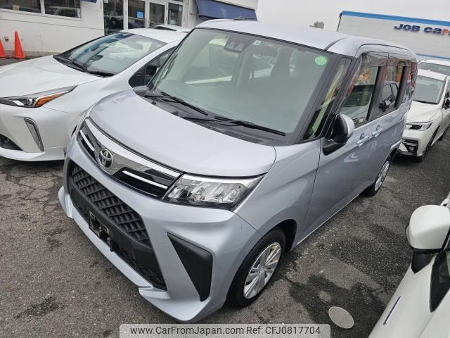 toyota roomy 2022 quick_quick_5BA-M900A_1002815 image 2