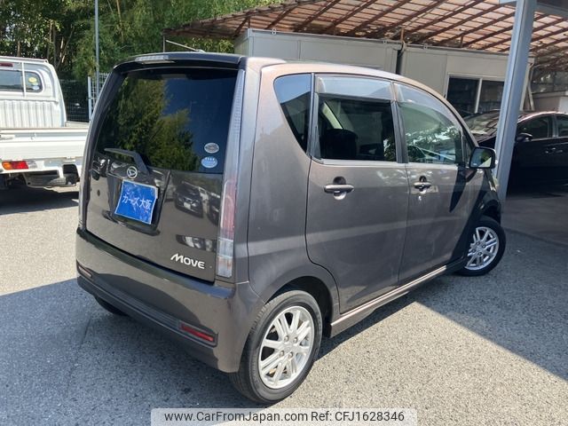 daihatsu move 2009 CFJ1628346 image 2