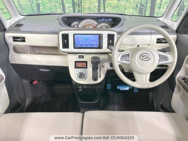 daihatsu move-canbus 2018 -DAIHATSU--Move Canbus DBA-LA800S--LA800S-0122949---DAIHATSU--Move Canbus DBA-LA800S--LA800S-0122949- image 2