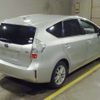 toyota prius-α 2012 -TOYOTA--Prius α DAA-ZVW41W--ZVW41-3080663---TOYOTA--Prius α DAA-ZVW41W--ZVW41-3080663- image 2