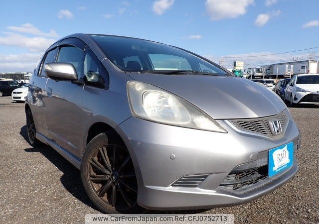 honda fit 2009 REALMOTOR_N2025020090F-10 image 2