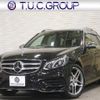 mercedes-benz e-class-station-wagon 2015 -MERCEDES-BENZ--Benz E Class Wagon RBA-212236C--WDD2122362B249214---MERCEDES-BENZ--Benz E Class Wagon RBA-212236C--WDD2122362B249214- image 1