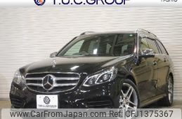 mercedes-benz e-class-station-wagon 2015 -MERCEDES-BENZ--Benz E Class Wagon RBA-212236C--WDD2122362B249214---MERCEDES-BENZ--Benz E Class Wagon RBA-212236C--WDD2122362B249214-