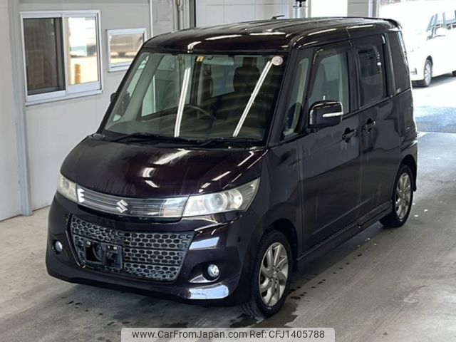 suzuki palette 2012 CFJ1405788 image 1