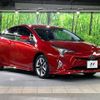 toyota prius 2017 -TOYOTA--Prius DAA-ZVW51--ZVW51-8040541---TOYOTA--Prius DAA-ZVW51--ZVW51-8040541- image 17