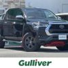 toyota hilux 2020 CFJ1122366 image 1