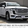 toyota land-cruiser 2024 quick_quick_3BA-VJA300W_VJA300-4167388 image 1