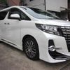toyota alphard 2017 quick_quick_GGH30W_AGH3000174 image 14