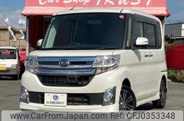 daihatsu tanto 2014 -DAIHATSU--Tanto DBA-LA600S--LA600S-0190155---DAIHATSU--Tanto DBA-LA600S--LA600S-0190155-