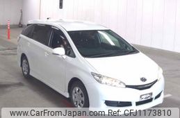 toyota wish 2015 quick_quick_DBA-ZGE20G_ZGE20-6021046