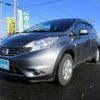 nissan note 2013 -NISSAN 【名変中 】--Note NE12--008297---NISSAN 【名変中 】--Note NE12--008297- image 1