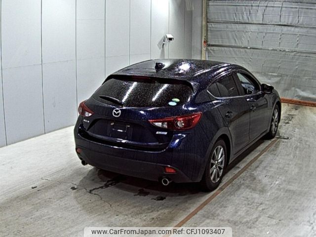 mazda axela 2016 -MAZDA--Axela BMEFS--BMEFS-301324---MAZDA--Axela BMEFS--BMEFS-301324- image 2