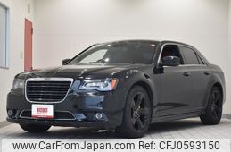 chrysler 300 2013 CFJ0593150