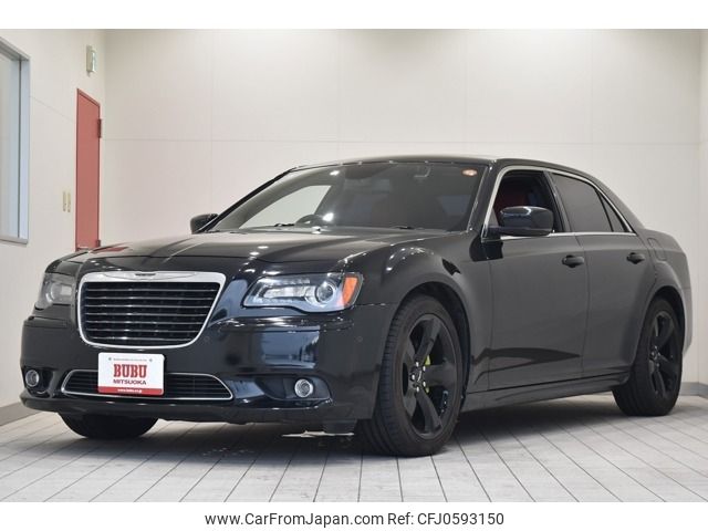 chrysler 300 2013 CFJ0593150 image 1