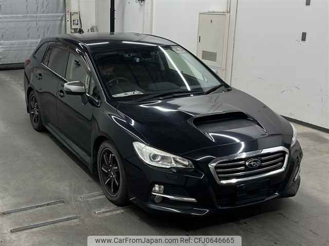 subaru levorg 2015 -SUBARU--Levorg VM4-064494---SUBARU--Levorg VM4-064494- image 1