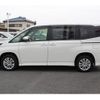 toyota noah 2023 -TOYOTA--Noah 6BA-MZRA95W--MZRA95-0007738---TOYOTA--Noah 6BA-MZRA95W--MZRA95-0007738- image 10
