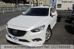 mazda atenza 2013 CFJ7486688