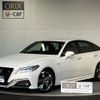 toyota crown 2019 -TOYOTA--Crown 6AA-AZSH20--AZSH20-1046926---TOYOTA--Crown 6AA-AZSH20--AZSH20-1046926- image 1