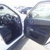 nissan juke 2015 CFJ1010104 image 23