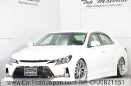 toyota mark-x 2011 quick_quick_DBA-GRX130_GRX130-6041388