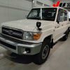 toyota land-cruiser 2015 -TOYOTA--Land Cruiser GRJ79K-GRJ79-1002642---TOYOTA--Land Cruiser GRJ79K-GRJ79-1002642- image 5