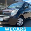 suzuki alto 2013 quick_quick_DBA-HA35S_HA35S-150858 image 1